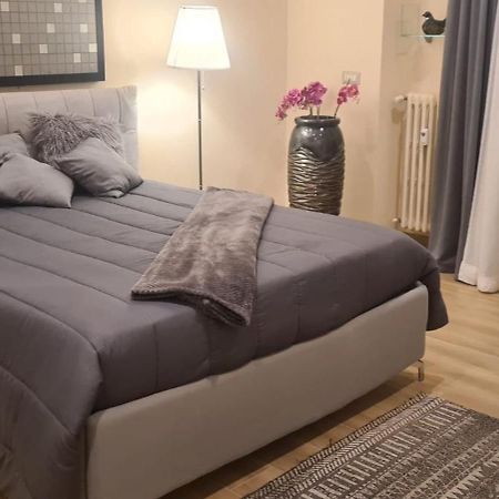 Gallia 60 Guest House 罗马 外观 照片