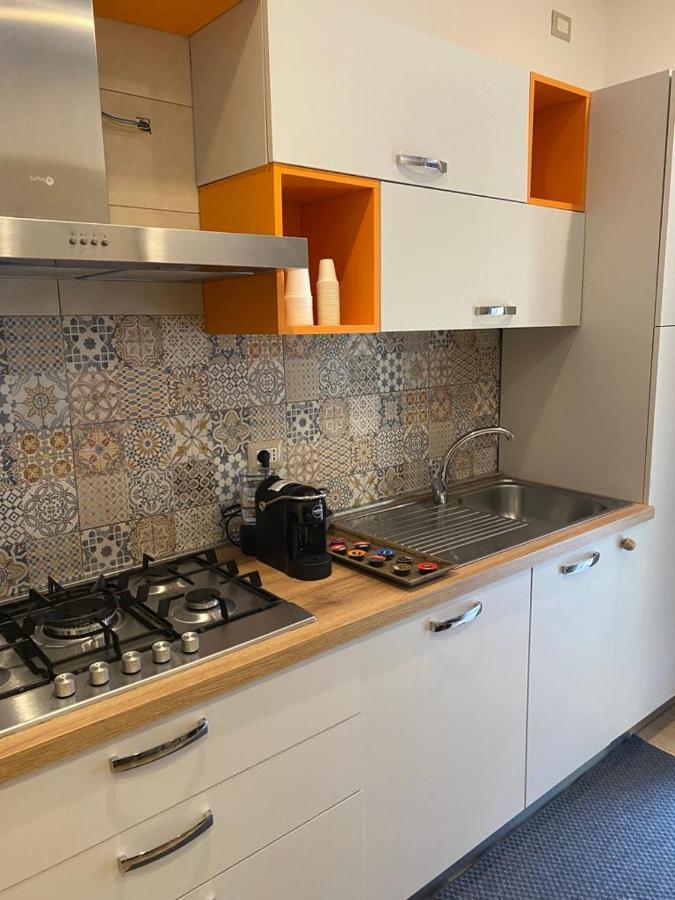 Gallia 60 Guest House 罗马 外观 照片