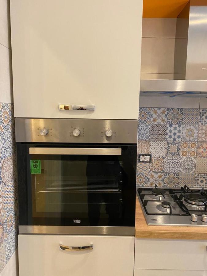 Gallia 60 Guest House 罗马 外观 照片
