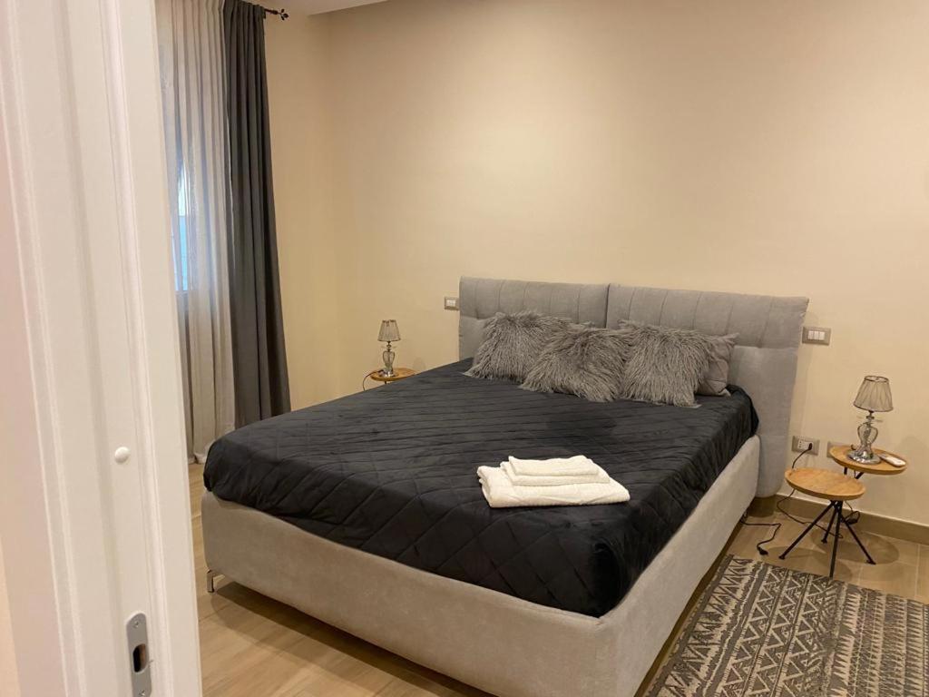 Gallia 60 Guest House 罗马 外观 照片