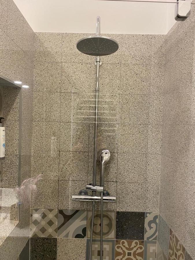 Gallia 60 Guest House 罗马 外观 照片