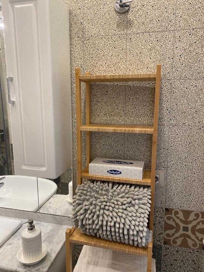 Gallia 60 Guest House 罗马 外观 照片