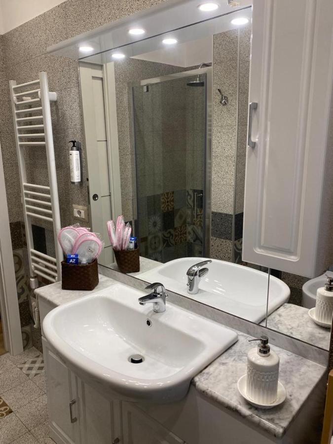 Gallia 60 Guest House 罗马 外观 照片