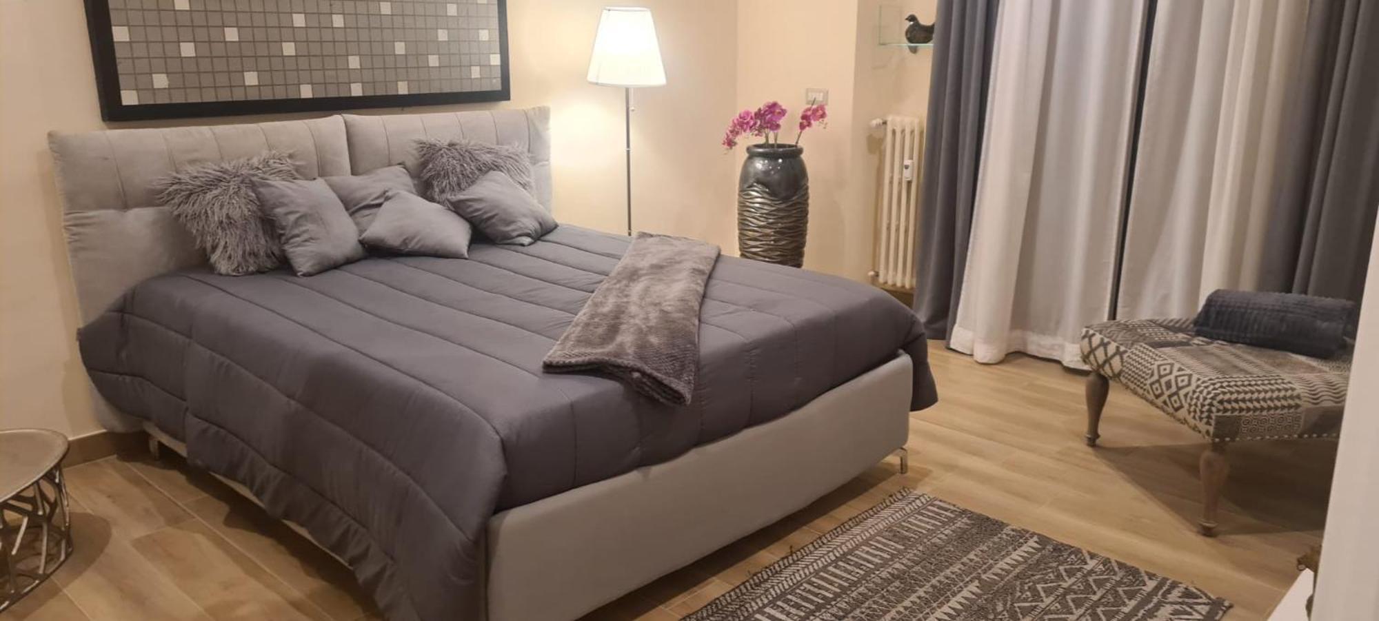 Gallia 60 Guest House 罗马 外观 照片